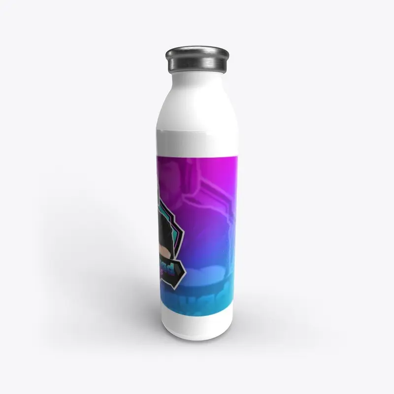 Beverage Container