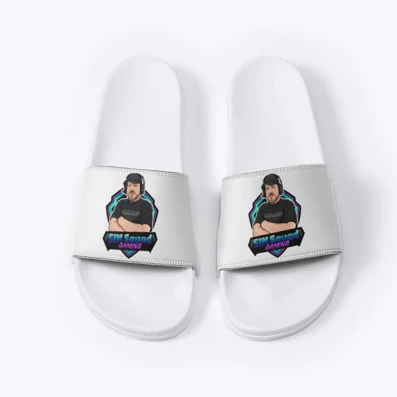 Sinner sandals