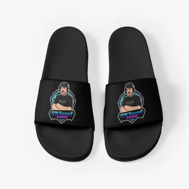 Sinner sandals